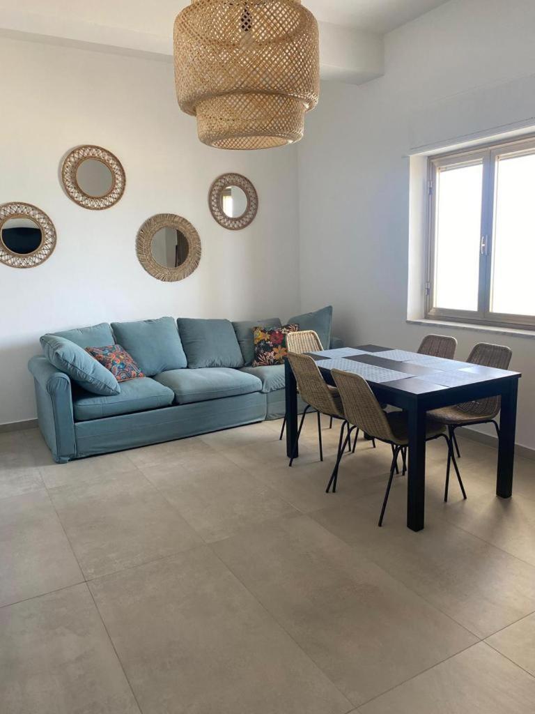 Azzurro Apartamento Calabria Διαμέρισμα Marina di Strongoli Εξωτερικό φωτογραφία